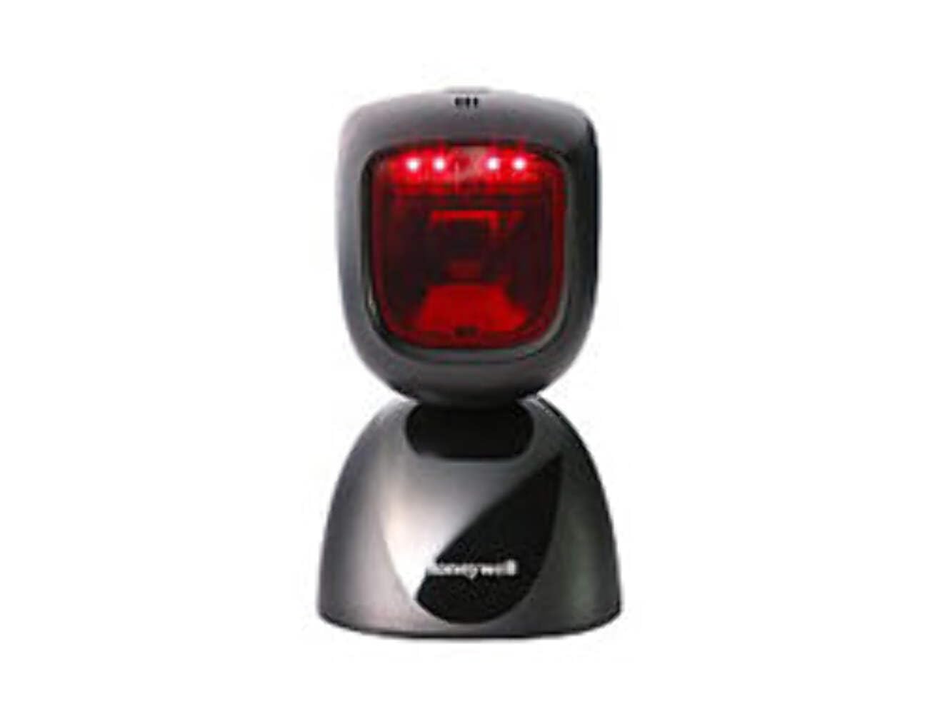ESCANER HONEYWELL YOUJIE HF600 Imager 2D CODIGOS QR USB Negro