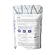 NATURTREU® Creatin Monohydrat Pulver - 500g Beutel - 100% reines Kreatin, vegan & ultrafein (200 Mesh) - Für Fitness, Bodybuilding & Sport - in ﻿Deutschland laborgeprüft