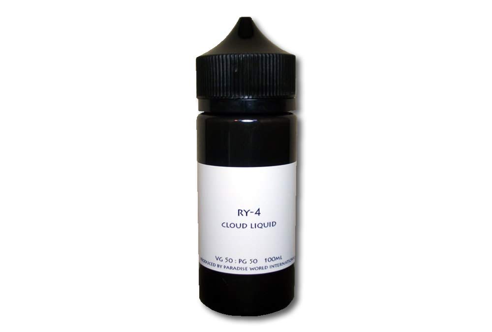 Amazon | 高濃度VAPE 電子タバコリキッド RY4タバコ味100ml Amazon | 高濃度VAPE 電子タバコリキッド RY4タバコ味100ml