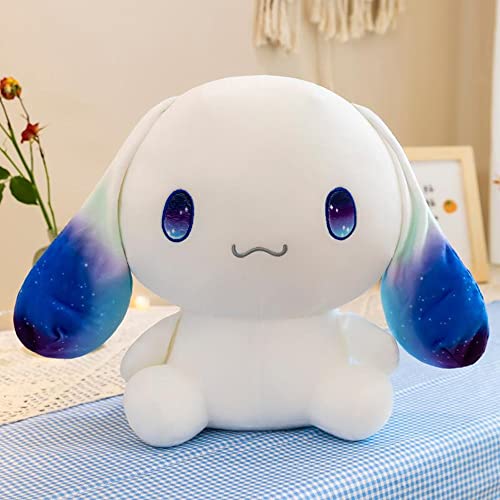 NatureMan Cinnamoroll Plush Toy Kawaii Cartoon Starry Eyes Cinnamoroll