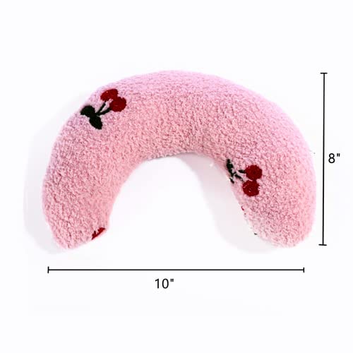 Shengocase 3-Pack Small Pillow For Cats Head To Lay On, Cat Pillow For Cats Bed Mat And Small Dogs Puppy Indoor #TOP6