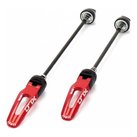 Xlc Qr-l03 Juego de Sujeción Rápida Cover