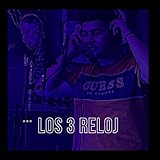  Los 3 Reloj