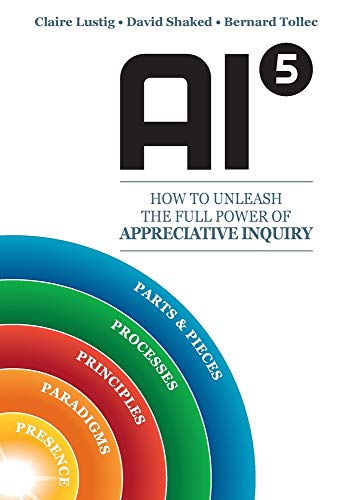 Ai5 – How To Unleash The Full Power Of Appreciative Inquiry