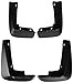 Genuine Honda 08P00-SZT-100 Splash Guard