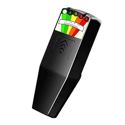 Top 10 Best Fluke Emf Meters Reviews And Buying Guide Glory Cycles