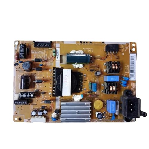 Carte d'alimentation BN44-00604A tension stable pour écran L32S0_DSM