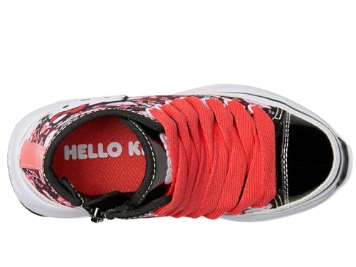 HEELYS Girl's Veloz Chi (Little Big Kid) Wheeled Heel Shoe2