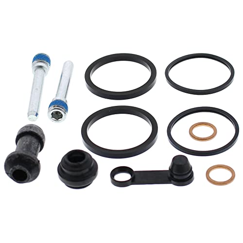 Kit étrier avant All Balls 18-3263 résout frein grippé Defender