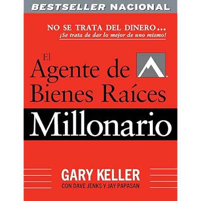 El Agente de Bienes Ra&iacute;ces Millonario