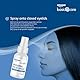 Amazon Basic Care Liposomales Spray für trockene und gereizte Augen, 15ml