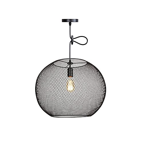 Luminaires suspendus contemporains en métal pour un design haut de gamme