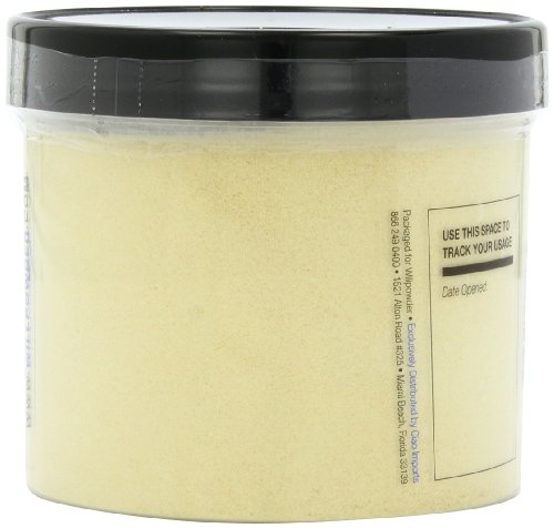 WillPowder Soy Lecithin Powder, 1 lb - Thumbnail 4