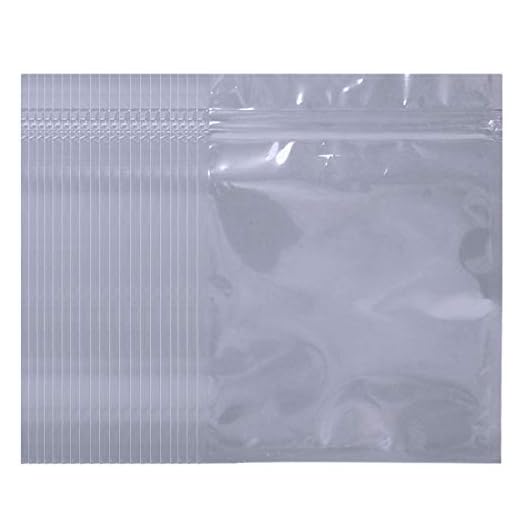 Can u bring computer parts in luggage on us flights 20Pcs Extra Large Anti-Static Bags