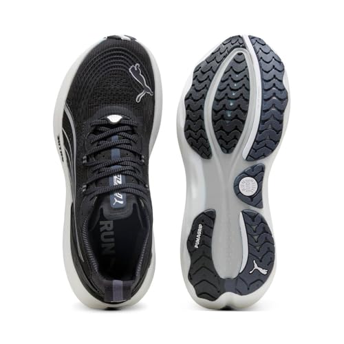 Image of PUMA Mens Foreverrun Nitro Running Sneakers Shoes