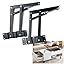 Lift (H7.5IN) - 2 pcs-m