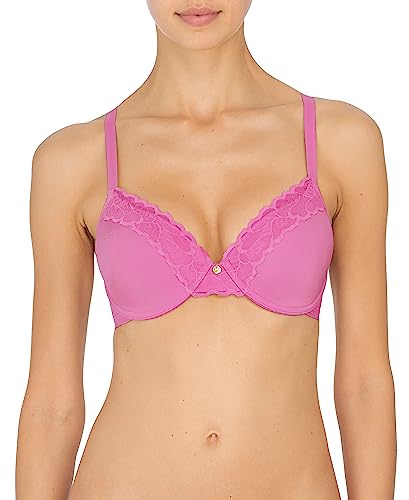 Soutien-Gorge Natori Raffiné Solution Anti-Transpiration et Invisible sous les T-Shirts