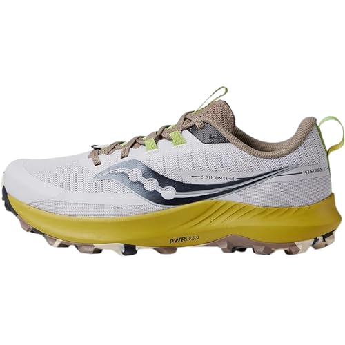 Image of Saucony Mens Peregrine 13 Hiking Shoe