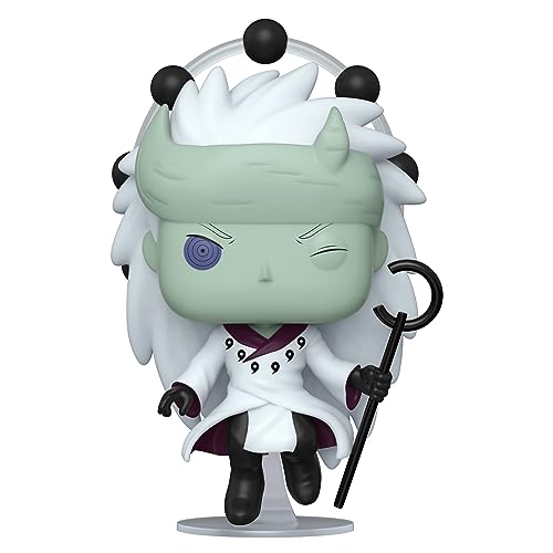 Funko Pop Naruto Sage Madara Uchiha 58009 - vue 4