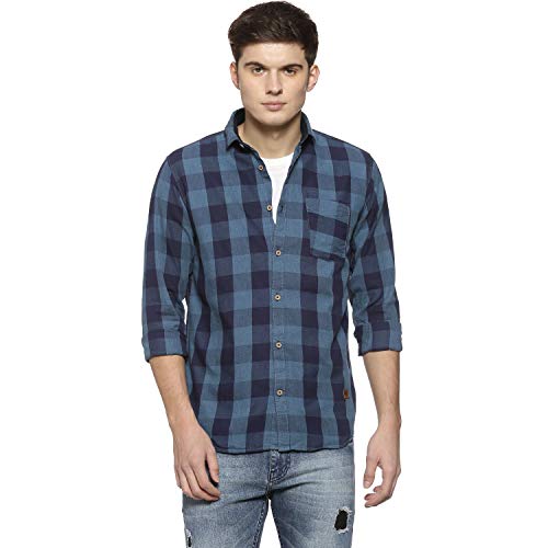 Image of Cahoot Men Casual Shirt