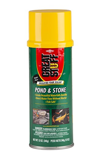 Great Stuff 283064 Pond/Stone, 12 oz. (Pack of 12) - Thumbnail 5