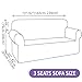 ZNSAYOTX Super Stretch Couch Cover (72