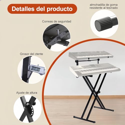 Teclados Y Pianos, Office Product Imagen adicional