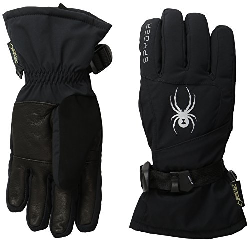 Spyder W Synthesis Gore-t Ski - Guanti per Donna