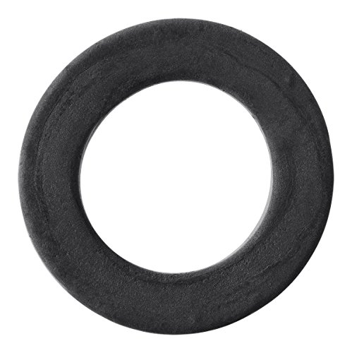 Kohler GP83996 Gasket , Black , 4.9 x 0.8 x 6 inches Kohler GP83996 Gasket , Black , 4.9 x 0.8 x 6 inches