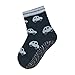 Produktbild Sterntaler Baby-Jungen FLI AIR Autos Socken, Blau (Marine 300), 9-12 Monate (Herstellergröße: 20)
