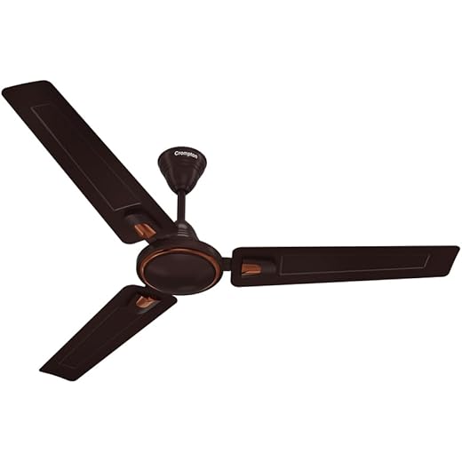 Crompton SUREBREEZE HILL BRIZ NEO 1200 mm 48 inch Ceiling