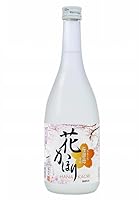 【山縣本店】純米吟醸 花かほり720ml【山口県】【周南市】