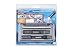 BluFixx BFSK2X7CB 2 Color Light Cure Repair Starter Kit (1) 7g Clear, (1) 7g Black