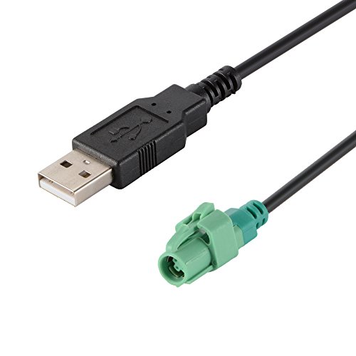 XCSOURCE® 1.5M USB 2.0 Macho 4-Pin Macho Cabezal Adaptador de Cable de...