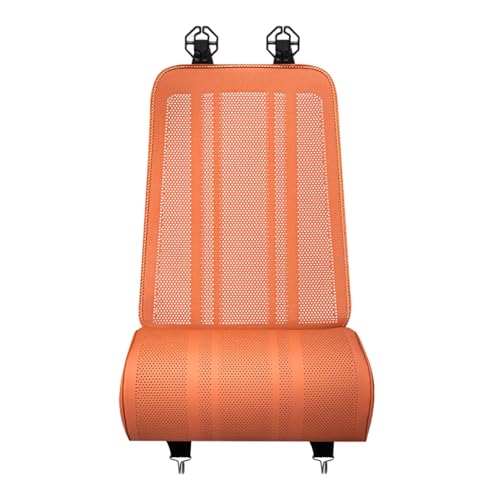Coussin de siège auto ergonomique pour conduite quotidienne et trajets longs en voiture et SUV