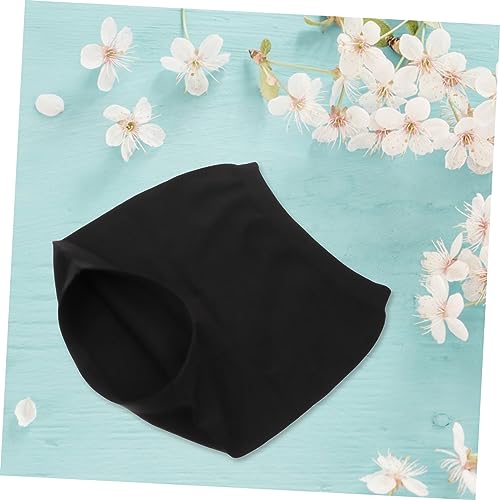 Faja lumbar KOMBIUDA 3 piezas, cinturón ajustable de soporte térmico miniatura 6