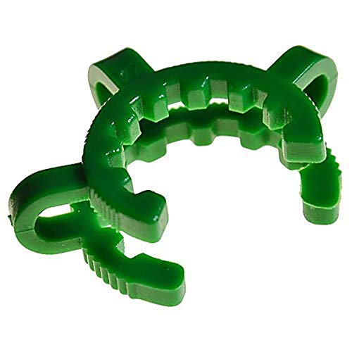 UNITSCI - Clamp w/Hook, EA1