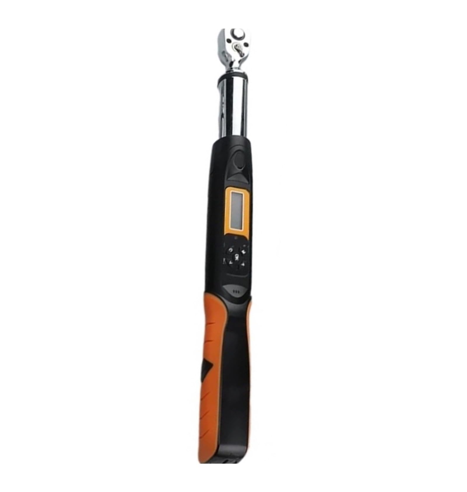 Svgvubmuc One Color Digital Torque Wrench Kilograms Adjustable Preset Snb-30R 1/4 Inch