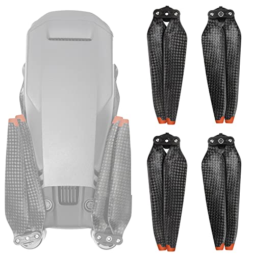 Honbobo Mavic 3 Elica, Mavic 3 Fibra di Carbonio