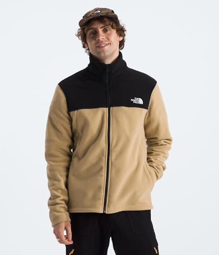 Image of THE NORTH FACE Men's Antora Triclimate Jacket | Waterproof Shell, Warm Inner Fleece Layer, Adjustable 3 Piece Hood
