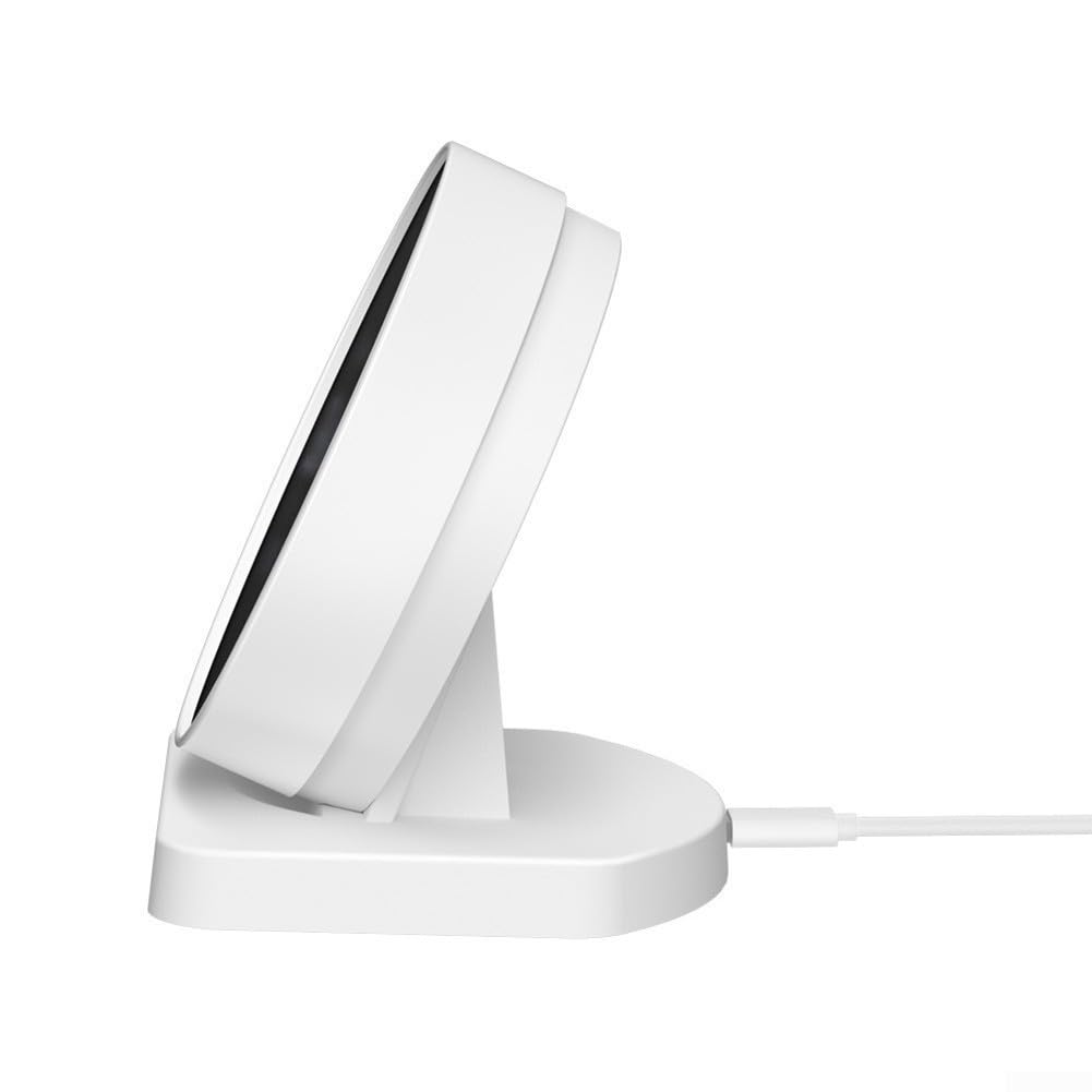 Termostato inalámbrico habilitado para WiFi con pantalla LCD para un cómodo ajuste de temperatura en el hogar (sin wifi)
