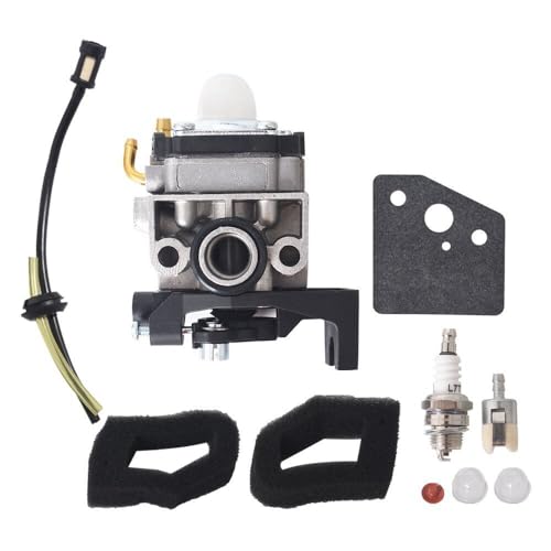 PHUOC LOC THO for Honda FG110 Tiller FG110K1 Tiller GX25 GX35 16100-Z0H-825 Carburetor