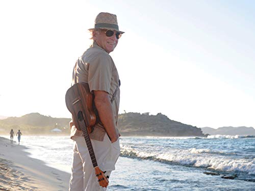 Jimmy Buffett