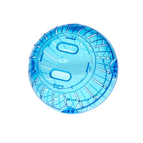 Ballon d'exercice pour hamster Kaytee contre l'ennui et les risques de fuite - 8