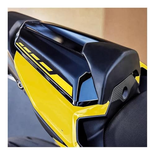 Housse De Siège Arrière De Moto pour Supprimer la Selle Passager Hornet CB750