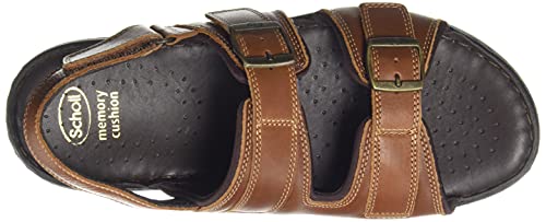 Image of Scholl mens Justin Sandal Sandal