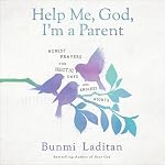 Cover of Help Me, God, I'm a Parent