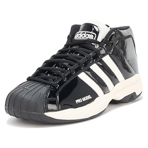 adidas Pro Model 2G Basketball Sneaker Cover