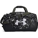 Under Armour Undeniable 3.0 Medium Duffle Bag, OS
