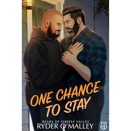 One Chance to Stay -- Ryder O'Malley episode artwork
